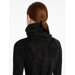 LeMieux CORE флисовый Stretch Snood чёрный
