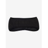 LeMieux CORE Fleece Ear Warmer Black