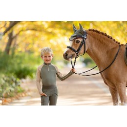 LeMieux AW25 Mini Base Layer Rosemary