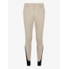 LeMieux CORE Men's Classic Breeches with Full-Seat Grip Beige