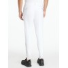 LeMieux CORE Men's Classic Breeches with Full Grip White