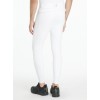 LeMieux CORE Men's Sport Breeches with Full Grip White