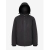 LeMieux CORE Young Rider Boys Team Waterproof Jacket Black
