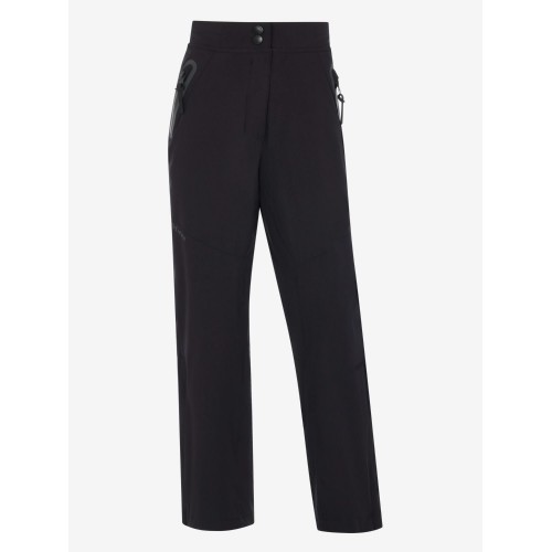 LeMieux CORE Young Rider Drytex Stormwear waterproof pants Black