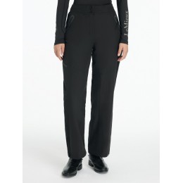 LeMieux CORE Young Rider Drytex Stormwear водонепроницаемый брюки чёрный