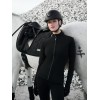 LeMieux AW25 Aspen Brushed Zip Through Jacket