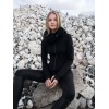 LeMieux AW25 Aspen Brushed Zip Through Jacket