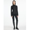 LeMieux AW25 Aspen Brushed Zip Through Jacket