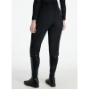 LeMieux CORE Darcey Waterproof three-quarter rain pants Black