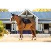 LeMieux CORE Essence EuroJump Saddle Pad Black