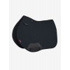 LeMieux CORE Essence EuroJump Saddle Pad Black