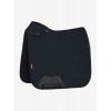 LeMieux CORE Essence Dressage Saddle Pad Black