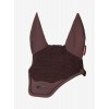 LeMieux AW25 Essence Fly Hood Damson