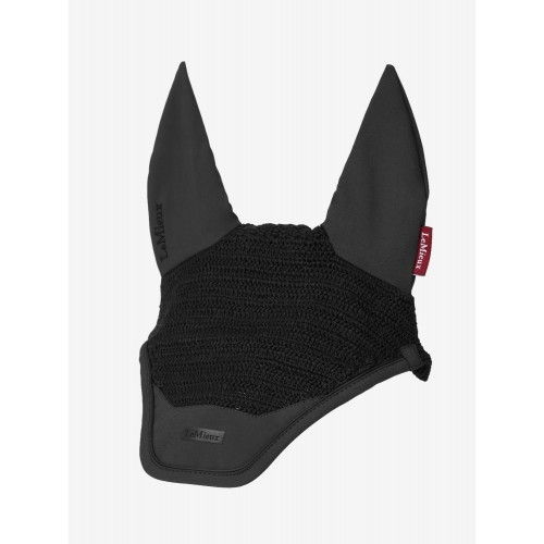 LeMieux CORE Essence Ear Net Black