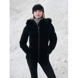 LeMieux AW25 Aspen утеплённая куртка куртка