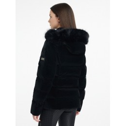 LeMieux AW25 Aspen утеплённая куртка куртка