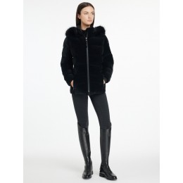 LeMieux AW25 Aspen утеплённая куртка куртка