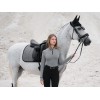 LeMieux AW25 Aspen Herringbone Base Layer