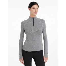 LeMieux AW25 Aspen Herringbone Base Layer