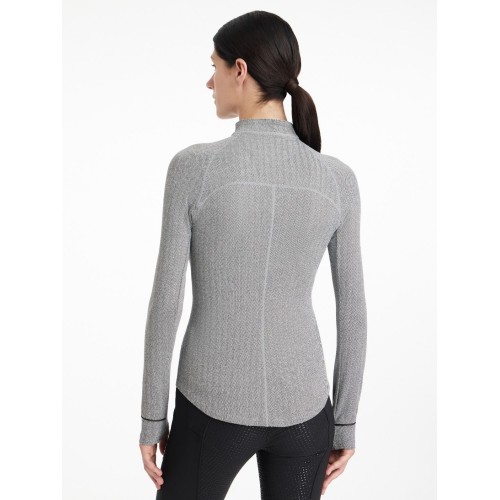 LeMieux AW25 Aspen Herringbone Base Layer