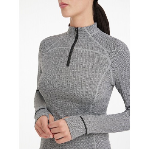 LeMieux AW25 Aspen Herringbone Base Layer