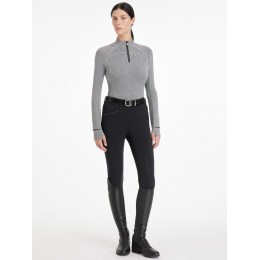 LeMieux AW25 Aspen Herringbone Base Layer