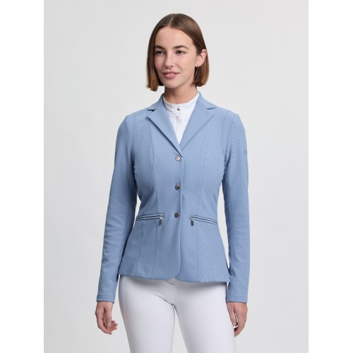 LeMieux SS26 Jessica Mesh Show Jacket