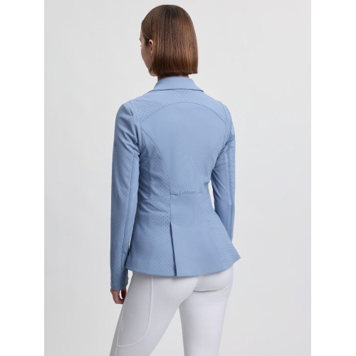 LeMieux SS26 Jessica Mesh Show Jacket
