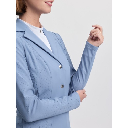 LeMieux SS26 Jessica Mesh Show Jacket
