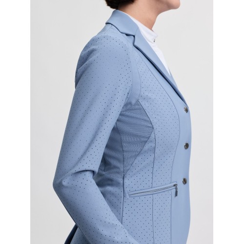 LeMieux SS26 Jessica Mesh Show Jacket