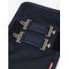 LeMieux CORE Sensitive Chest Extender Navy