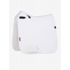 LeMieux CORE Essence Dressage Saddle Pad White