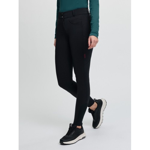 LeMieux SS26 Cami Sculpt riding breeches with full seat