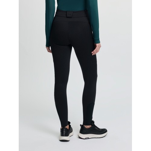LeMieux SS26 Cami Sculpt riding breeches with full seat