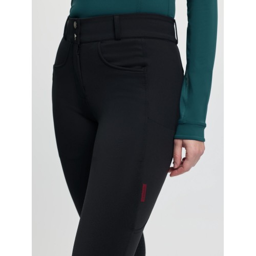 LeMieux SS26 Cami Sculpt riding breeches with full seat