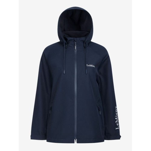 LeMieux SS26 Indra Waterproof Jacket