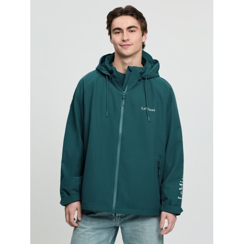 LeMieux SS26 Indra Waterproof Jacket