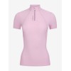 LeMieux SS26 Classique Base Layer Short Sleeve