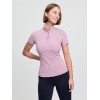 LeMieux SS26 Classique Base Layer Short Sleeve