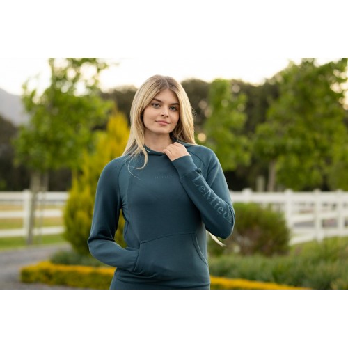 LeMieux SS26 Nadine Airflow Hoodie