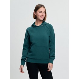 LeMieux SS26 Nadine Airflow худи