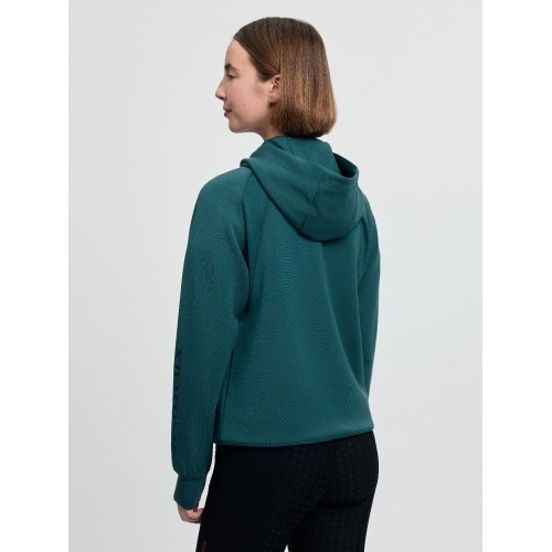 LeMieux SS26 Nadine Airflow Hoodie