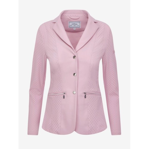 LeMieux SS26 Jessica Mesh Show Jacket