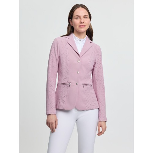 LeMieux SS26 Jessica Mesh Show Jacket