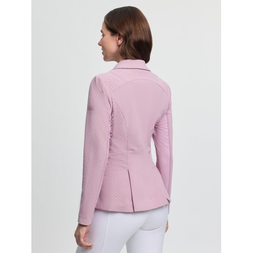LeMieux SS26 Jessica Mesh Show Jacket