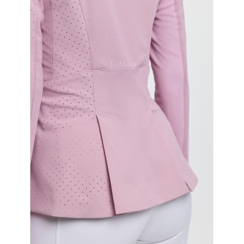 LeMieux SS26 Jessica Mesh Show Jacket