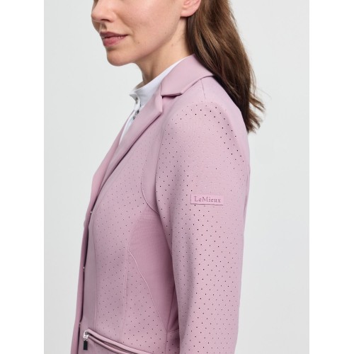 LeMieux SS26 Jessica Mesh Show Jacket