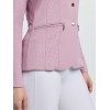 LeMieux SS26 Jessica Mesh Show Jacket