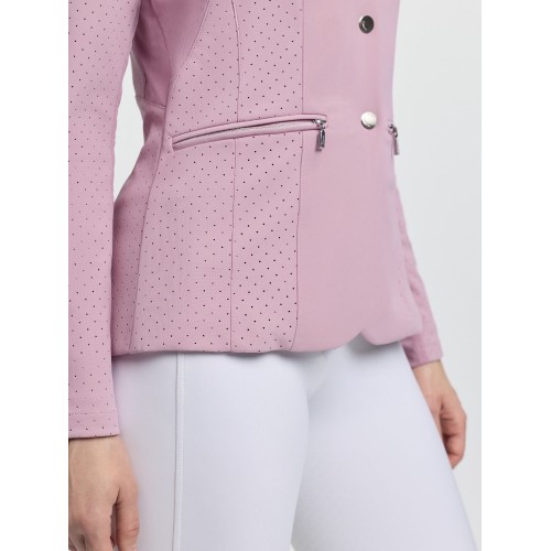 LeMieux SS26 Jessica Mesh Show Jacket