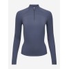 LeMieux SS26 Airflow Long Sleeve Base Layer